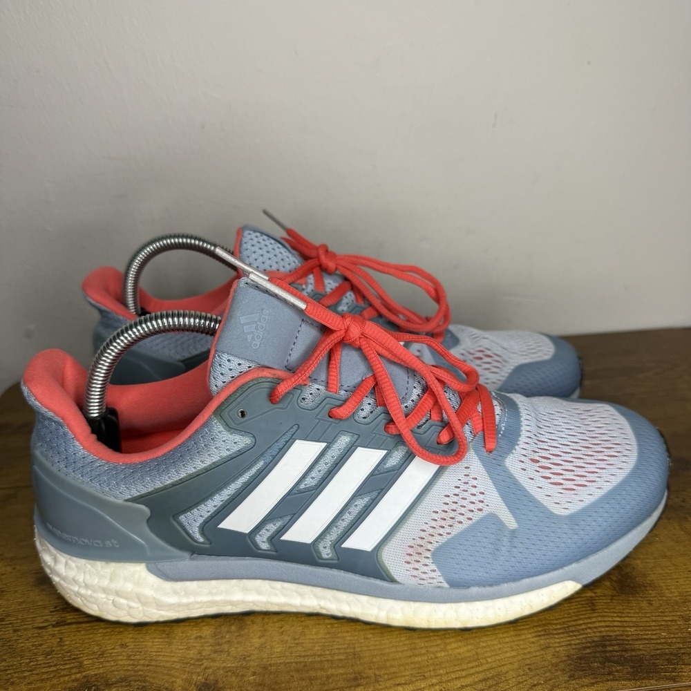 Adidas Supernova ST Running Shoes Women's Size 10.5